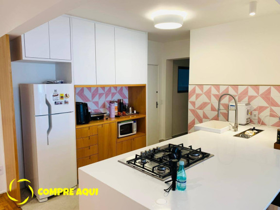 Imagem Apartamento com 2 Quartos à Venda, 96 m² em Jardim Paulista - São Paulo