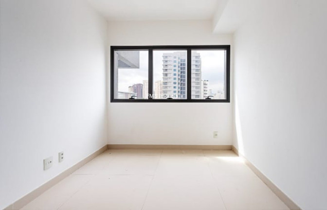 Imagem Imóvel com 1 Quarto à Venda, 51 m² em Moema - São Paulo