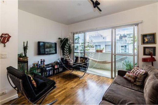 Imagem Apartamento com 3 Quartos à Venda, 122 m² em Itaim Bibi - São Paulo Imagem Apartamento com 3 Quartos à Venda, 122 m² em Itaim Bibi - São Paulo