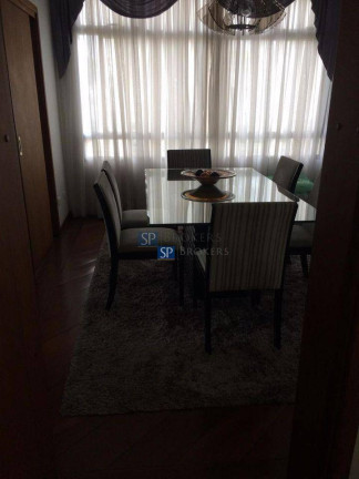 Imagem Apartamento com 4 Quartos à Venda, 300 m² em Santo Amaro - São Paulo Imagem Apartamento com 4 Quartos à Venda, 300 m² em Santo Amaro - São Paulo