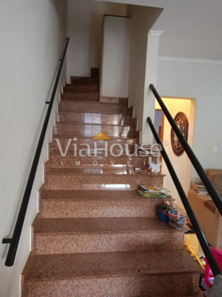 Imagem Sobrado com 3 Quartos à Venda, 161 m² em Sumarezinho - Ribeirão Preto