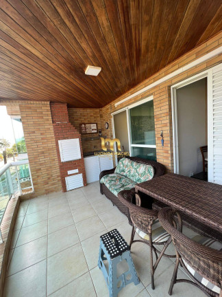 Imagem Apartamento com 3 Quartos à Venda, 113 m² em Canto Do Forte - Praia Grande Imagem Apartamento com 3 Quartos à Venda, 113 m² em Canto Do Forte - Praia Grande