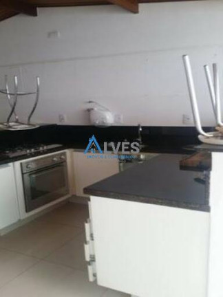Imagem Apartamento com 3 Quartos à Venda, 121 m² em Rudge Ramos - São Bernardo Do Campo Imagem Apartamento com 3 Quartos à Venda, 121 m² em Rudge Ramos - São Bernardo Do Campo