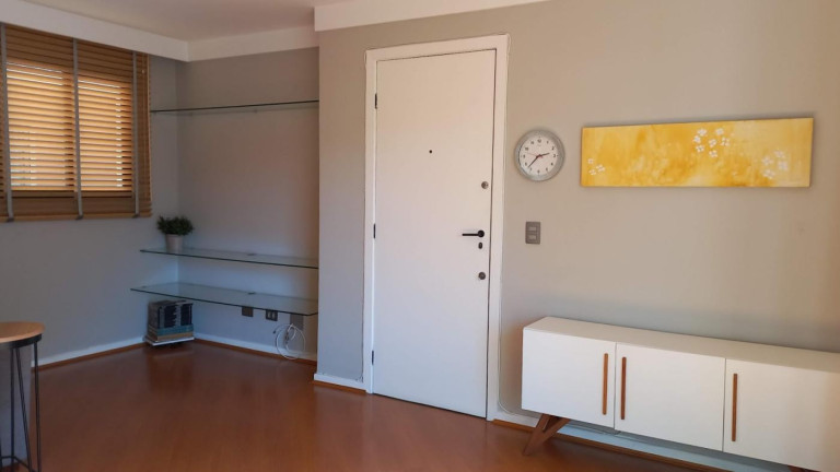 Imagem Apartamento com 3 Quartos para Alugar, 82 m² em Mercês - Curitiba