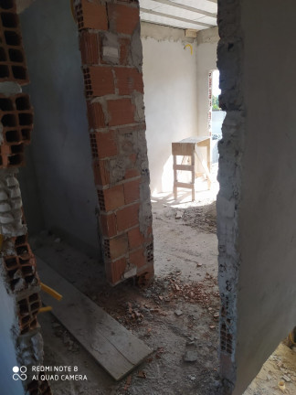 Imagem Casa com 2 Quartos à Venda, 85 m² em Santa Mônica - Guarapari Imagem Casa com 2 Quartos à Venda, 85 m² em Santa Mônica - Guarapari