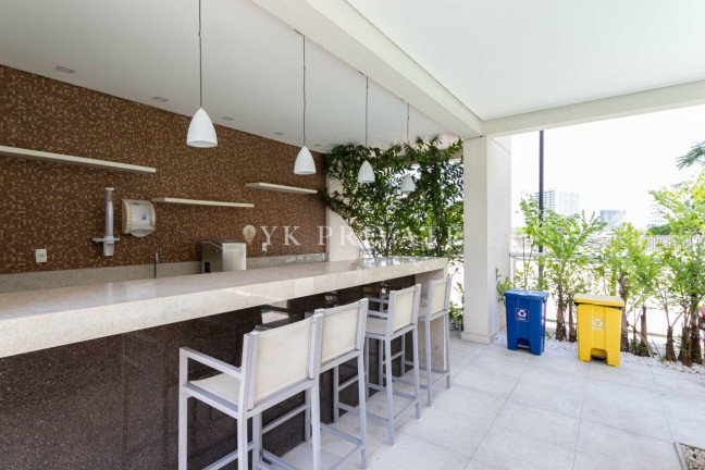 Imagem Apartamento com 1 Quarto à Venda, 45 m² em Barra Funda - São Paulo
