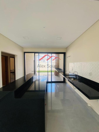 Imagem Casa com 3 Quartos à Venda, 155 m² em Residencial Real Parque Sumaré - Sumaré Imagem Casa com 3 Quartos à Venda, 155 m² em Residencial Real Parque Sumaré - Sumaré
