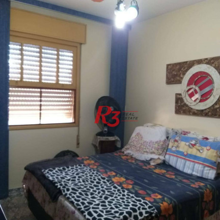 Imagem Apartamento com 3 Quartos à Venda, 120 m² em Ponta Da Praia - Santos