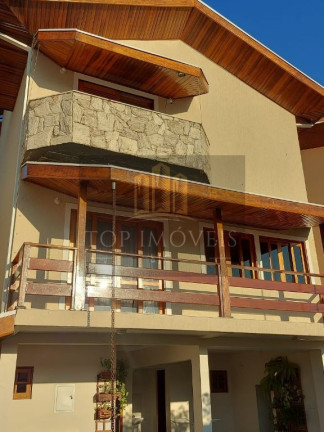 Imagem Casa com 3 Quartos à Venda, 250 m² em Urbanova - São José Dos Campos