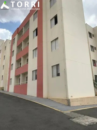 Imagem Apartamento com 2 Quartos à Venda, 55 m² em Jardim Guadalajara - Sorocaba Imagem Apartamento com 2 Quartos à Venda, 55 m² em Jardim Guadalajara - Sorocaba
