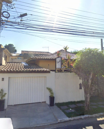 Imagem Casa com 2 Quartos à Venda, 390 m² em Parque João Maria - Campos Dos Goytacazes Imagem Casa com 2 Quartos à Venda, 390 m² em Parque João Maria - Campos Dos Goytacazes