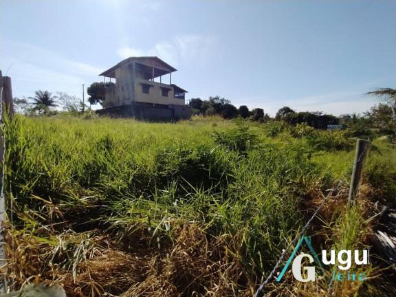 Imagem Terreno à Venda, 900 m² em Meaípe - Guarapari
