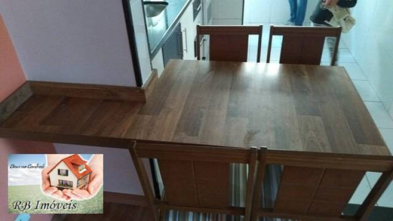 Imagem Apartamento com 2 Quartos à Venda ou Locação, 48 m² em Demarchi - São Bernardo Do Campo Imagem Apartamento com 2 Quartos à Venda ou Locação, 48 m² em Demarchi - São Bernardo Do Campo
