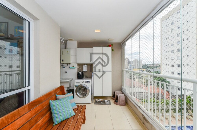Imagem Apartamento com 2 Quartos à Venda, 65 m² em Vila Da Saúde - São Paulo