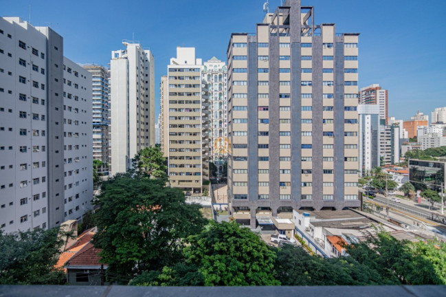 Imagem Imóvel com 4 Quartos à Venda, 253 m² em Campo Belo - São Paulo Imagem Imóvel com 4 Quartos à Venda, 253 m² em Campo Belo - São Paulo