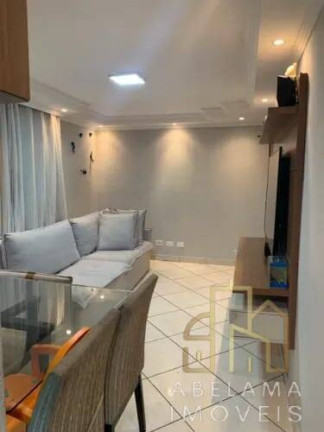 Imagem Apartamento com 2 Quartos à Venda, 2.000 m² em Jardim Alvorada - Santo André