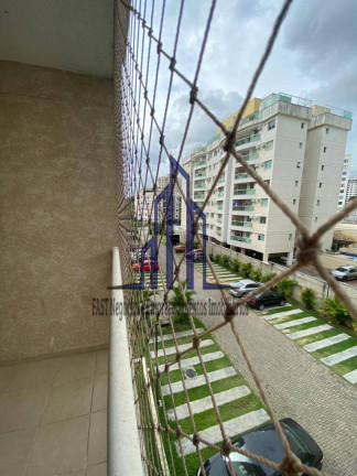 Imagem Apartamento com 3 Quartos à Venda, 62 m² em Centro - Itaboraí
