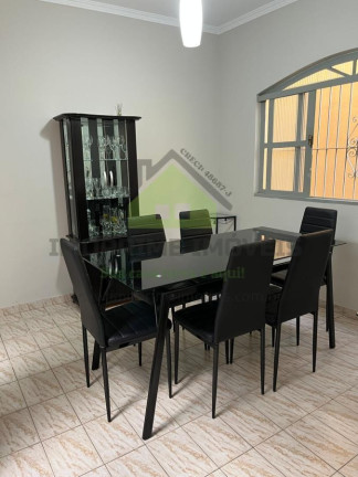 Imagem Casa com 3 Quartos à Venda, 250 m² em Jardim Mesquita - Jacareí Imagem Casa com 3 Quartos à Venda, 250 m² em Jardim Mesquita - Jacareí