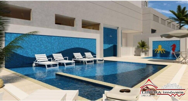 Imagem Apartamento com 3 Quartos à Venda, 92 m² em Centro - Jacareí Imagem Apartamento com 3 Quartos à Venda, 92 m² em Centro - Jacareí