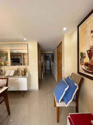 Imagem Cobertura com 3 Quartos à Venda, 242 m² em Recreio Dos Bandeirantes - Rio De Janeiro