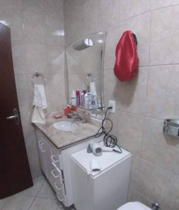 Imagem Sobrado com 3 Quartos à Venda, 213 m² em Osvaldo Cruz - São Caetano Do Sul