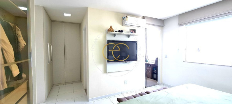 Imagem Casa de Condomínio com 3 Quartos para Alugar, 126 m² em Catu De Abrantes (abrantes) - Camaçari Imagem Casa de Condomínio com 3 Quartos para Alugar, 126 m² em Catu De Abrantes (abrantes) - Camaçari