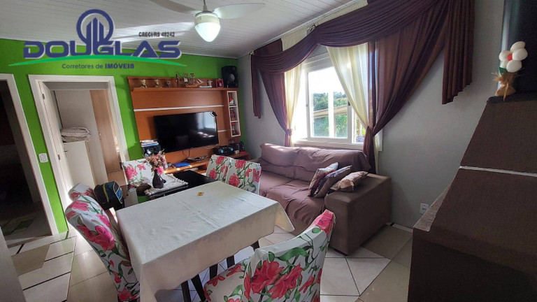 Imagem Casa com 2 Quartos à Venda, 1.500 m² em águas Claras - Viamão