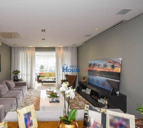 Imagem Apartamento com 4 Quartos à Venda, 225 m² em Perdizes - São Paulo Imagem Apartamento com 4 Quartos à Venda, 225 m² em Perdizes - São Paulo