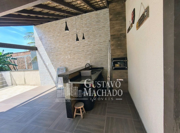 Imagem Casa com 2 Quartos à Venda, 218 m² em Califórnia - Barra Do Piraí