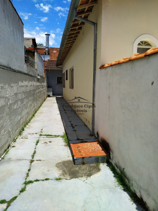 Imagem Casa com 3 Quartos à Venda, 137 m² em Campo Do Galvão - Guaratinguetá Imagem Casa com 3 Quartos à Venda, 137 m² em Campo Do Galvão - Guaratinguetá