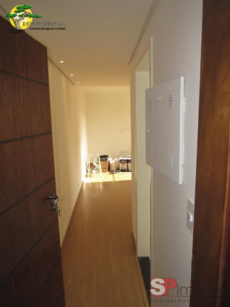 Imagem Apartamento com 2 Quartos à Venda, 52 m² em Mandaqui - São Paulo Imagem Apartamento com 2 Quartos à Venda, 52 m² em Mandaqui - São Paulo