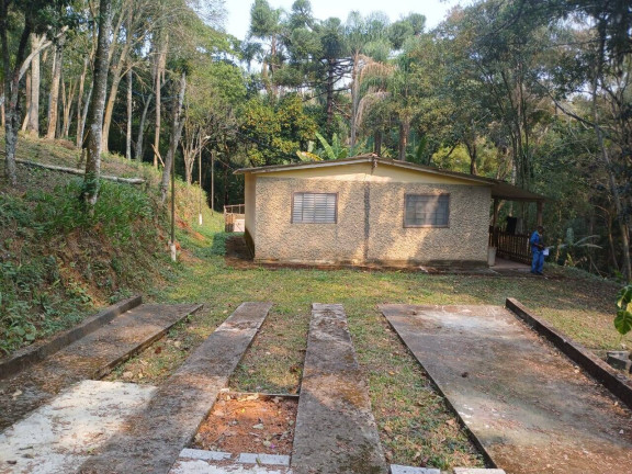 Imagem Chácara com 3 Quartos à Venda, 4.000 m² em Mato Dentro - Mairiporã Imagem Chácara com 3 Quartos à Venda, 4.000 m² em Mato Dentro - Mairiporã