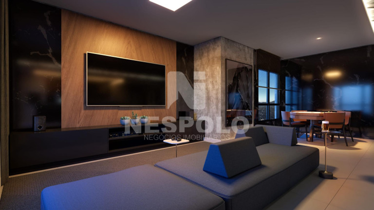 Imagem Apartamento com 2 Quartos à Venda, 77 m² em Dom Bosco - Itajai