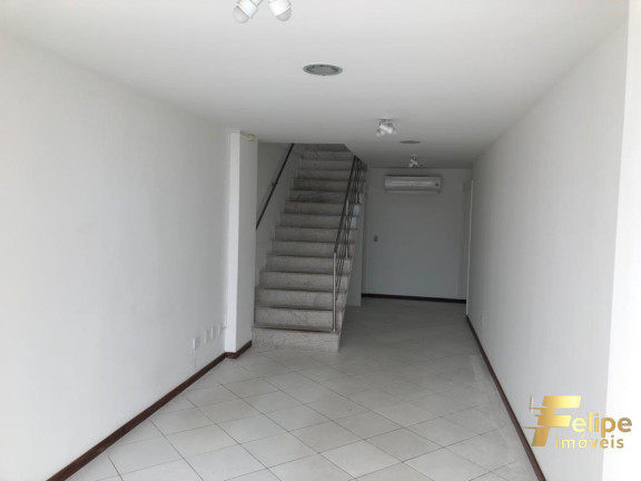 Imagem Sala Comercial à Venda, 121 m² em Praia Do Morro - Guarapari