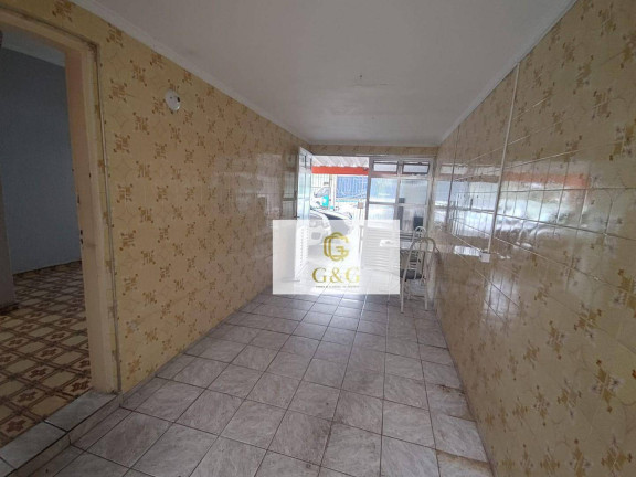 Imagem Casa com 2 Quartos à Venda, 81 m² em Tupi - Praia Grande