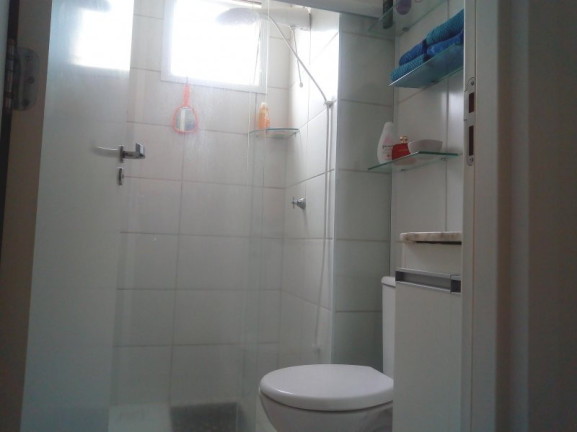 Imagem Apartamento com 2 Quartos à Venda, 59 m² em Loteamento Santo Antônio - Itatiba