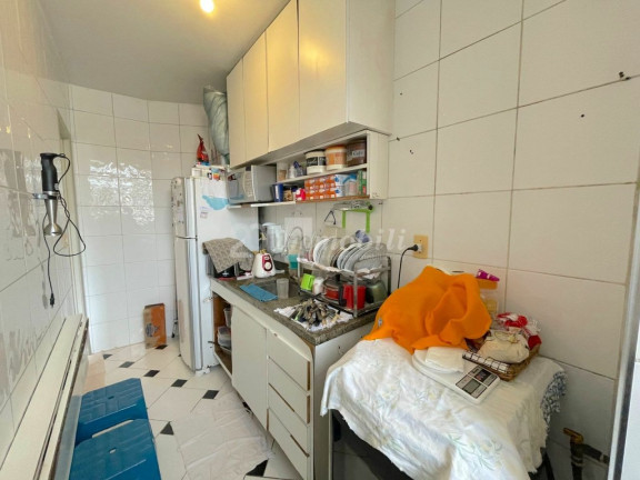 Imagem Apartamento com 2 Quartos à Venda, 75 m² em Higienópolis - São Paulo