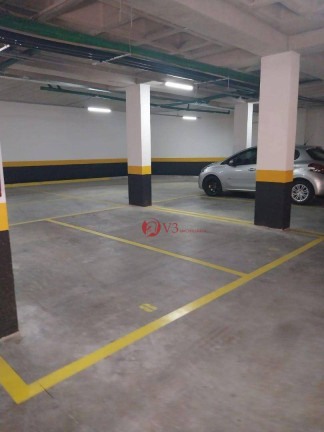 Imagem Apartamento com 2 Quartos à Venda, 40 m² em Vila Formosa - São Paulo