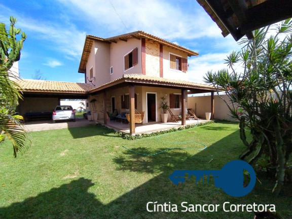 Imagem Casa com 4 Quartos à Venda, 525 m² em Atafona - São João Da Barra Imagem Casa com 4 Quartos à Venda, 525 m² em Atafona - São João Da Barra