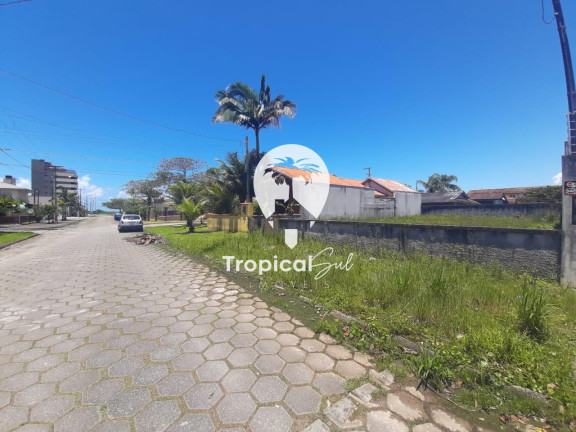 Imagem Terreno à Venda, 300 m² em Shangri-lá - Pontal Do Parana Imagem Terreno à Venda, 300 m² em Shangri-lá - Pontal Do Parana