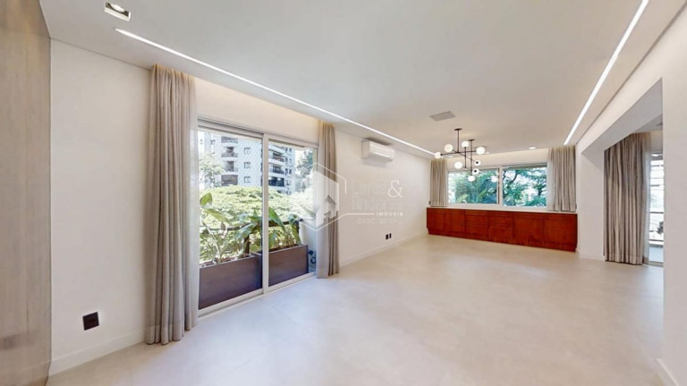 Imagem Apartamento com 3 Quartos à Venda, 237 m² em Itaim Bibi - São Paulo Imagem Apartamento com 3 Quartos à Venda, 237 m² em Itaim Bibi - São Paulo