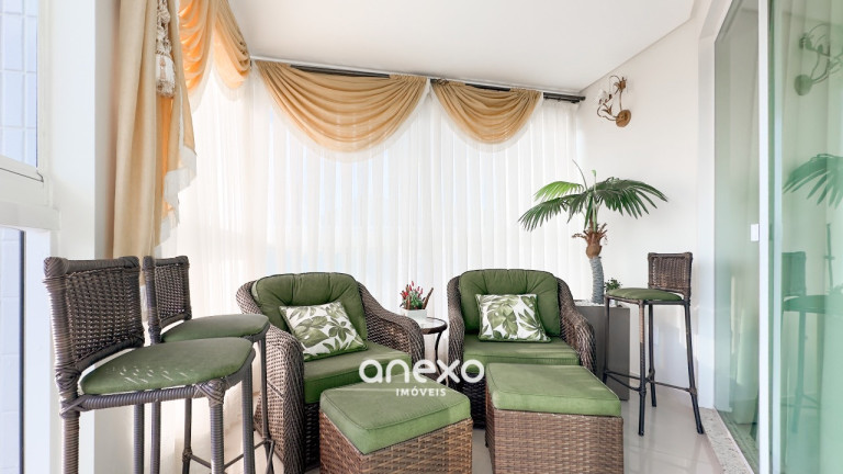 Imagem Apartamento com 3 Quartos à Venda, 194 m² em Victor Konder - Blumenau