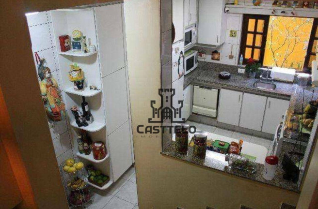 Imagem Sobrado com 3 Quartos à Venda, 300 m² em Jardim Brasilia - Ibiporã Imagem Sobrado com 3 Quartos à Venda, 300 m² em Jardim Brasilia - Ibiporã