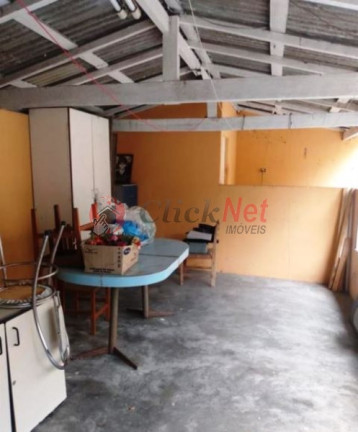 Imagem Casa com 2 Quartos à Venda, 207 m² em Baeta Neves - São Bernardo Do Campo Imagem Casa com 2 Quartos à Venda, 207 m² em Baeta Neves - São Bernardo Do Campo