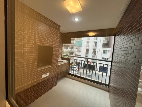 Imóvel com 2 Quartos à Venda, 63 m² em Centro - São Paulo