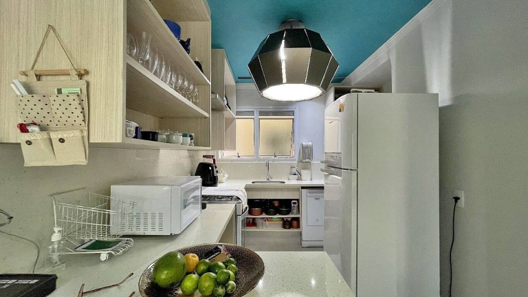 Imagem Apartamento com 4 Quartos à Venda, 113 m² em Riviera De São Lourenço - Bertioga