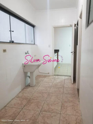 Imagem Apartamento com 3 Quartos à Venda, 156 m² em Boqueirão - Santos Imagem Apartamento com 3 Quartos à Venda, 156 m² em Boqueirão - Santos
