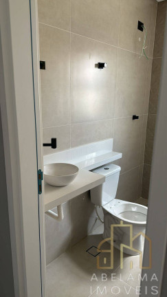 Imagem Sobrado com 2 Quartos à Venda, 87 m² em Vila Alzira - Santo André