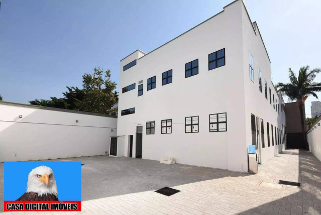 Imagem Imóvel Comercial à Venda, 740 m² em Jardim América - São Paulo