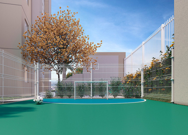 Imagem Apartamento com 2 Quartos à Venda, 31 m² em Guaianases - São Paulo